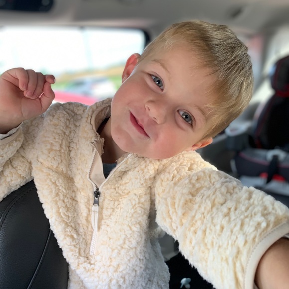 Meet your Posher, Meaghan - Picture 5 of 5